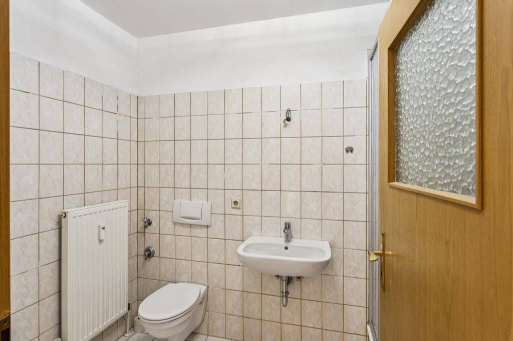 Kapitalanlage Nähe HTWK - vermietete 3-Raum-Wohnung mit Wintergarten - PROVISIONSFREI – Leipzig – Vorschaubild 8