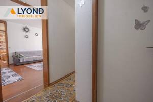 Charmante 2,5-Zimmer-Wohnung in Gelsenkirchen! – 45888 Gelsenkirchen – Vorschaubild 8