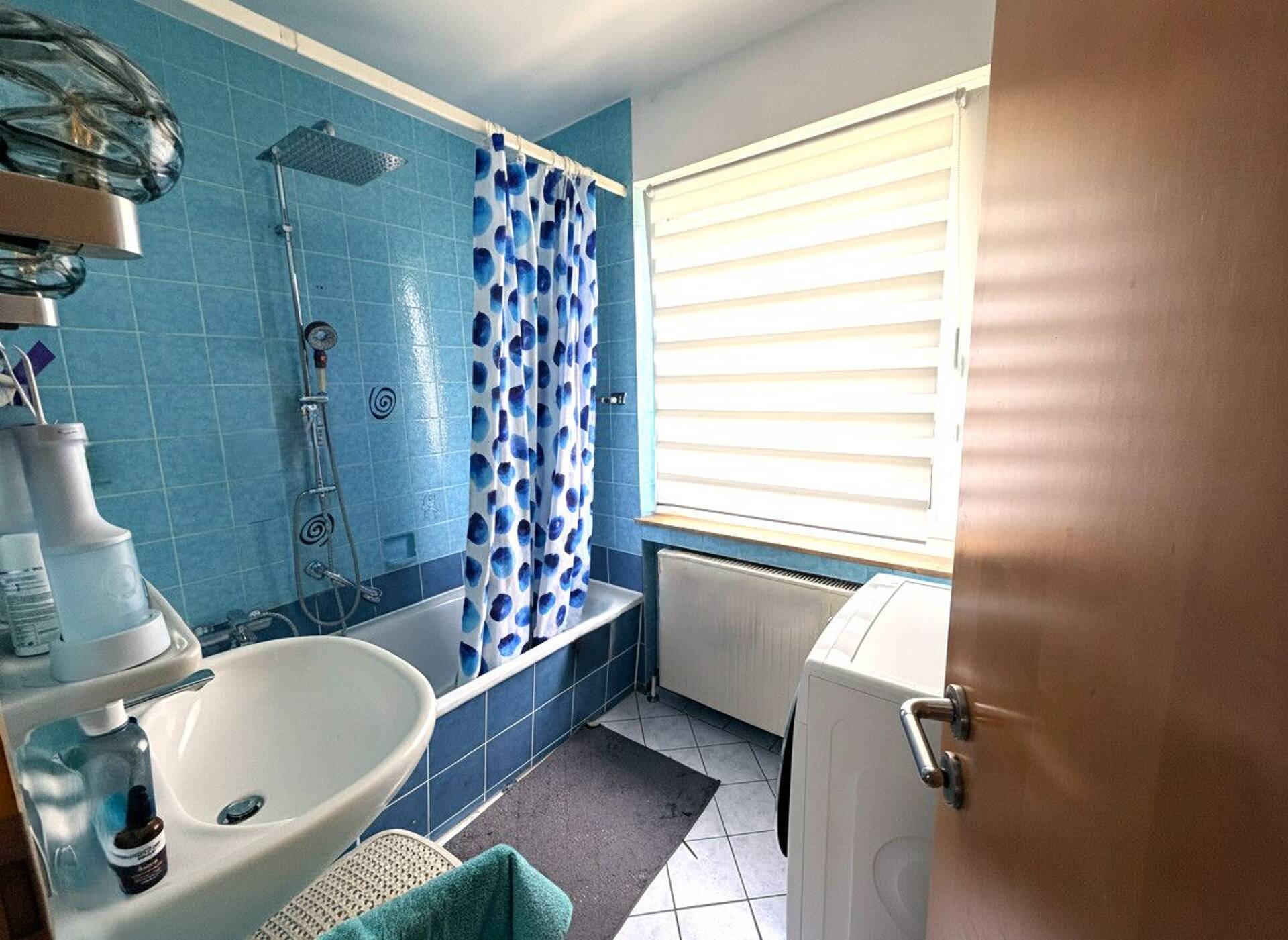 Etagenwohnung in 86720 Nördlingen mit 94,75 m² kaufen