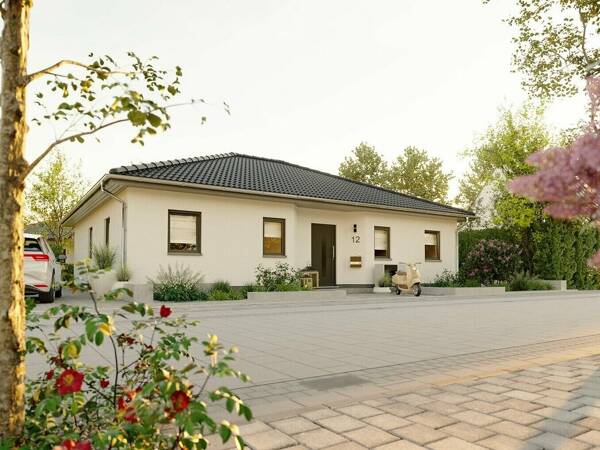 Bungalow in 49716 Meppen mit 108 m² kaufen