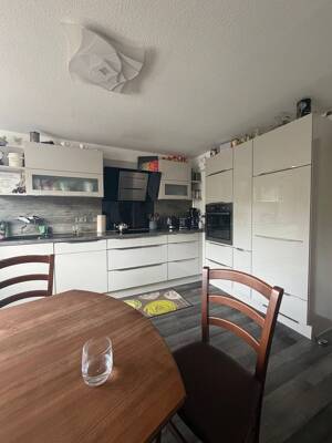 Freistehende Zweifamilienhaus mit Zusätzliche Gastronomiefläche – 42855 Remscheid – Vorschaubild 8