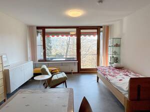 Grandiose Aussicht über die Stadt! – 76332 Bad Herrenalb – Vorschaubild 5