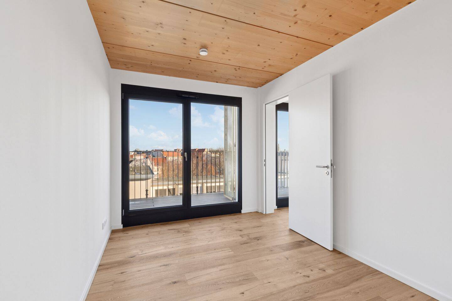 Großzügiges 3-Zimmer-Apartment für Paare - Lichtdurchflutet & modern – Berlin – Vorschaubild 8