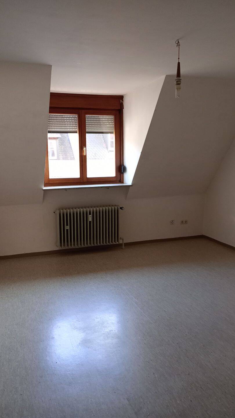 3-Zimmer-Wohnung im Herzen der Altstadt - direkt an der Nürnberger Burg – Nürnberg – Vorschaubild 5