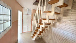 Moderne 3-Zimmer-Maisonettewohnung am Stadtpark – 21077 Hamburg – Vorschaubild 9