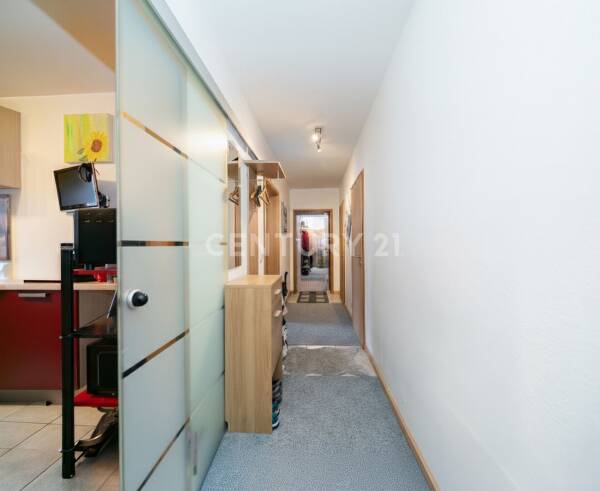 Etagenwohnung in 47533 Kleve mit 62 m² kaufen