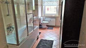 235542M HomeCompany Dresden Möbliert/Furnished 4-Zimmer Wohnung in Dresden-Friedrichstadt max. 6 Personen – 1159 Dresden – Vorschaubild 8