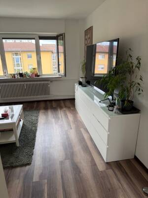 " Schöne 3 ZKBB Wohnung " – 68163 Mannheim – Vorschaubild 5
