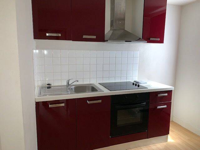 Appartement 2 pièces 34 m² · à Laval · 33,8 m² · 430 €/mois