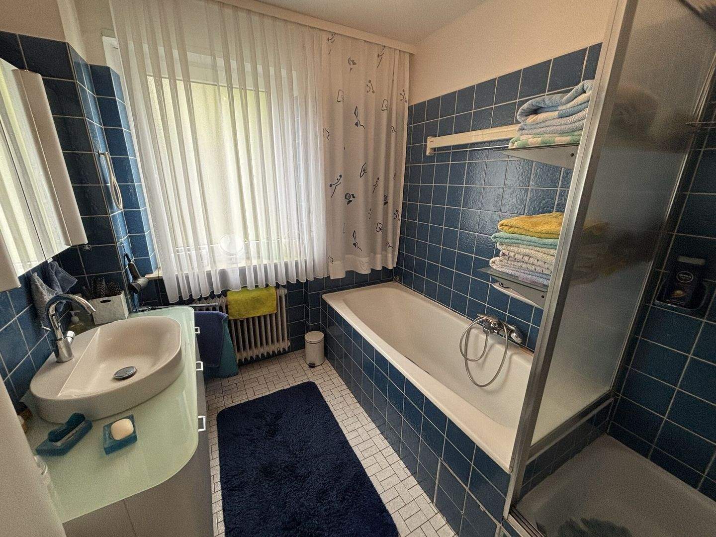 Gepflegtes Dreiparteienhaus mit Potenzial in Top-Lage in Nürnberg-Nord! – Nürnberg – Vorschaubild 8