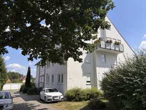 Bezugsfreie 3-Raum-Eigentumswohnung mit Balkon und Garage in beliebter Wohnlage von Dresden-Weixdorf