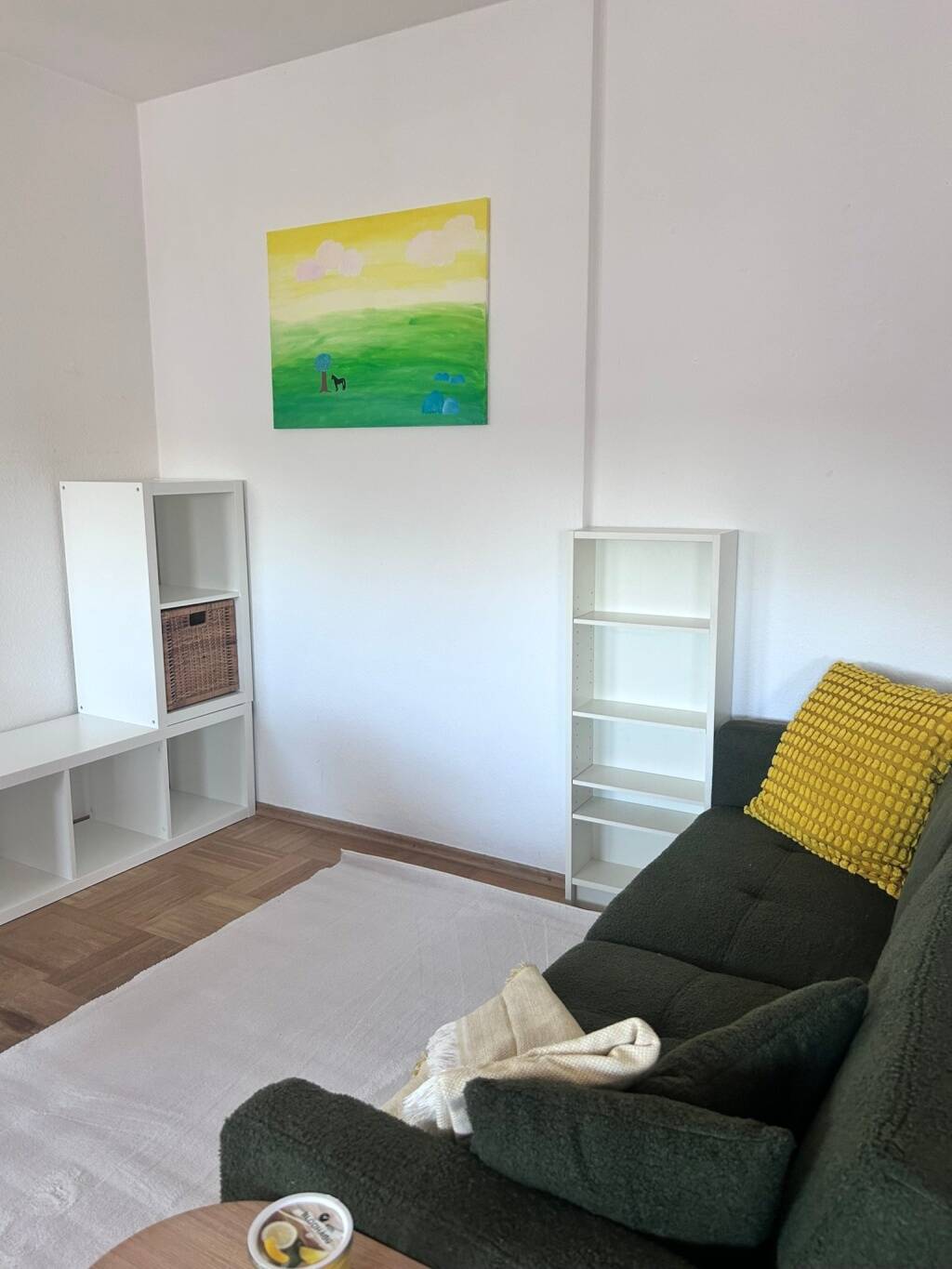 Hell und gemütlich - möbliertes Appartment für Singles and Paare – Magdeburg – Vorschaubild 8