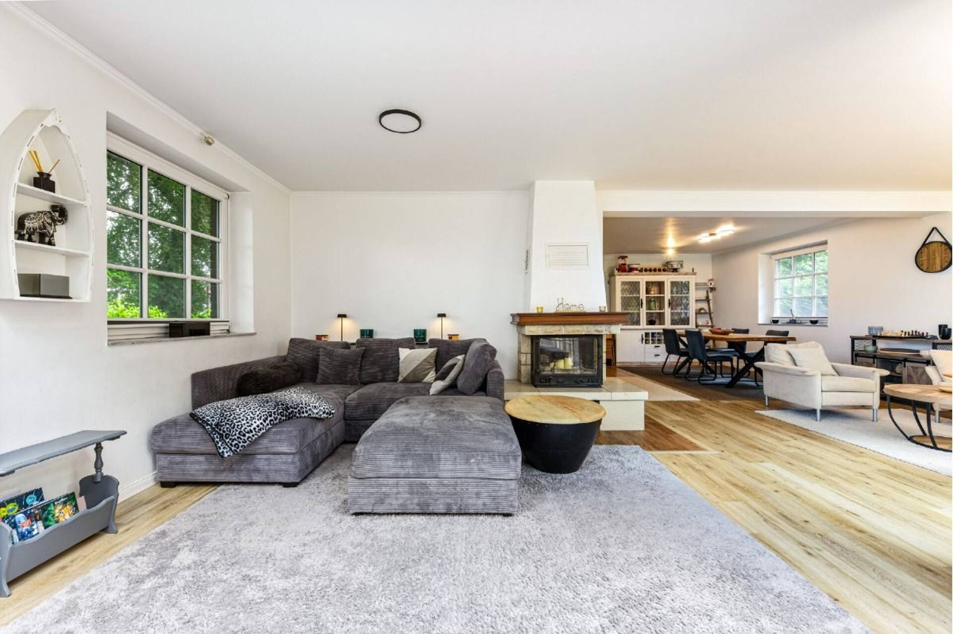 Haus in 22926 Ahrensburg mit 155 m² kaufen