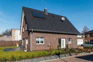 Jetzt planen & einziehen: Neubau EFH in OL-Osternburg – 26135 Oldenburg – Vorschaubild 2