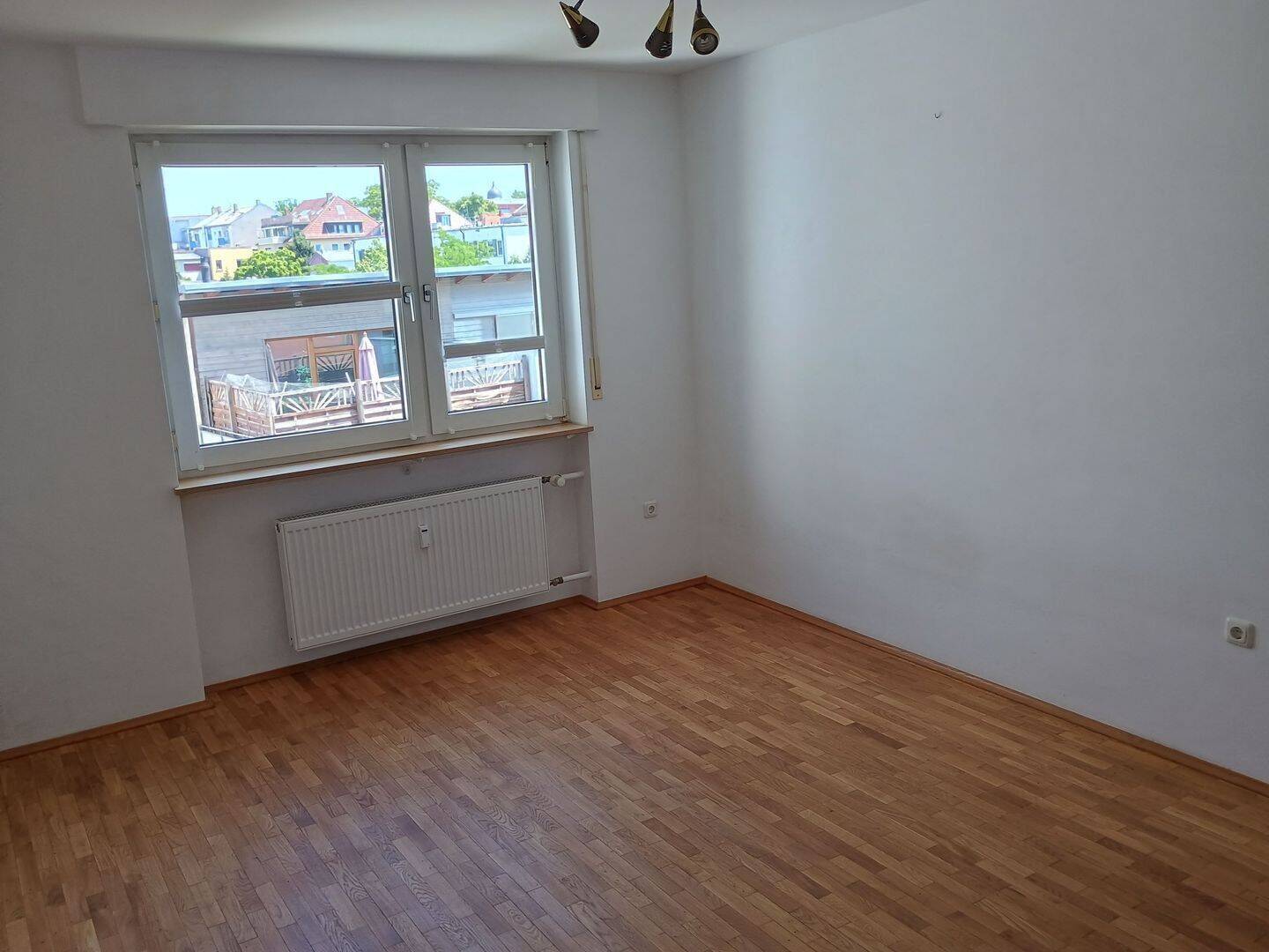 Helle 3,5-Zimmer Etagenwohnung im Herzen von Darmstadt von Privat zu verkaufen – Darmstadt – Vorschaubild 7