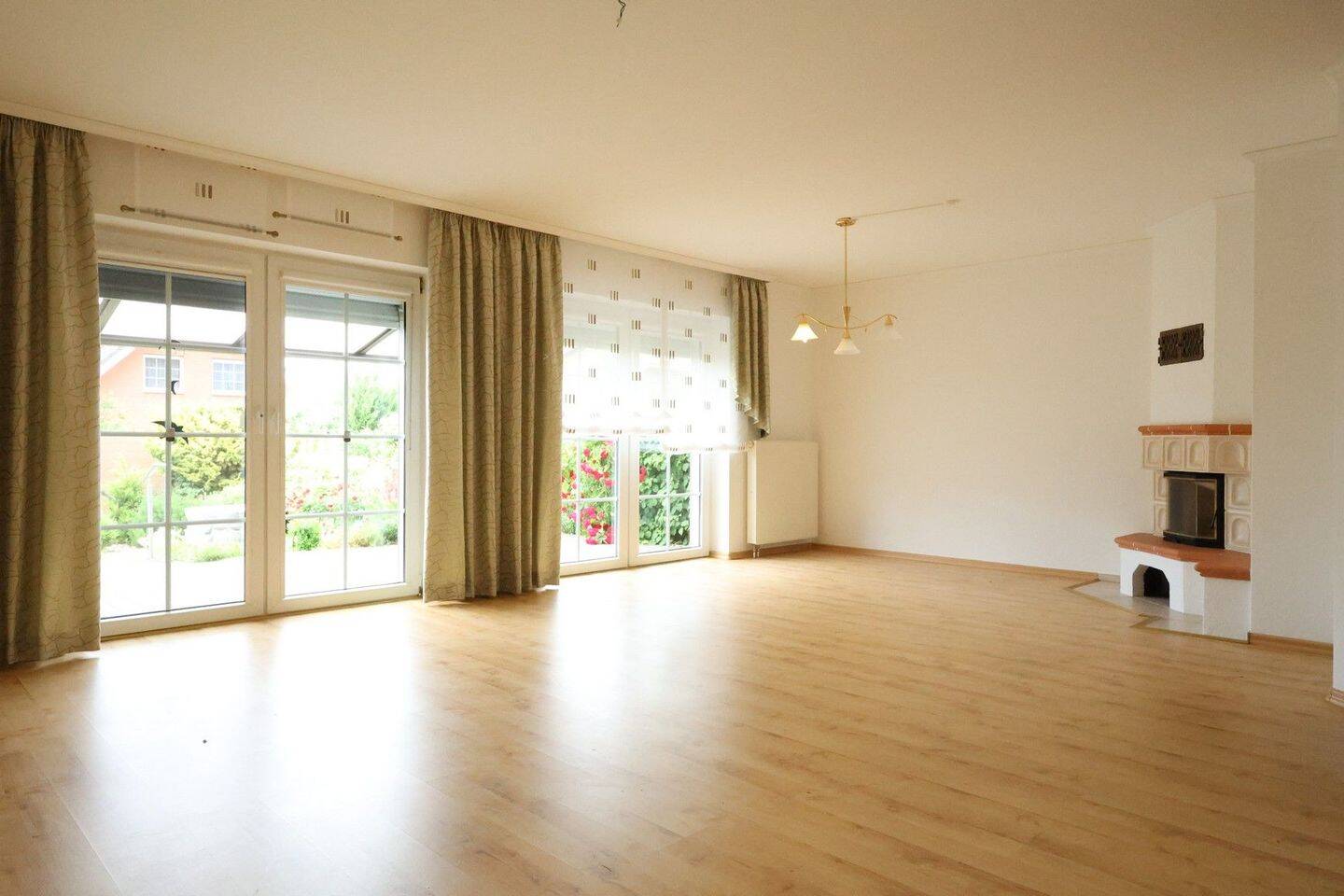 ***RESERVIERT*** Reihenhaus Magdeburg – Magdeburg – Vorschaubild 3