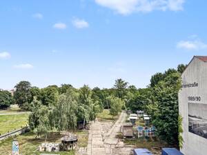 Die perfekte City-Wohnung: 2-Zimmer-Eigentumswohnung mit Balkon und Lift in Berlin Mitte – 10115 Berlin – Vorschaubild 9