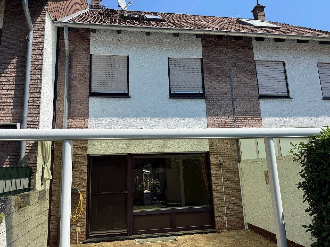 Raumwunder in familienfreundlicher Sackgassenlage! – Rheinberg – Vorschaubild 8