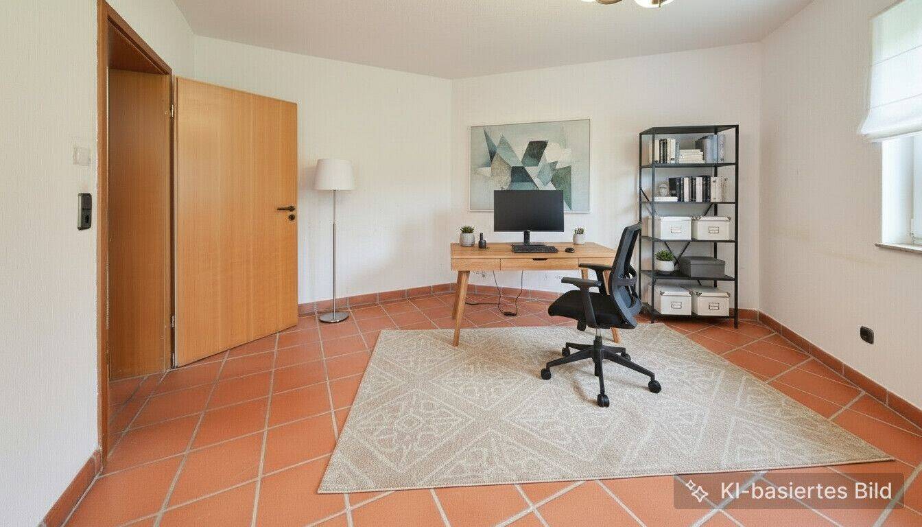 Architektenhaus in Baunatal - Raum für Ihre Träume – Baunatal – Vorschaubild 9
