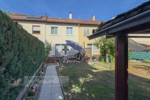 Gepflegtes Reihenmittelhaus mit Garten und Garage zu verkaufen! – 72760 Reutlingen – Vorschaubild 5