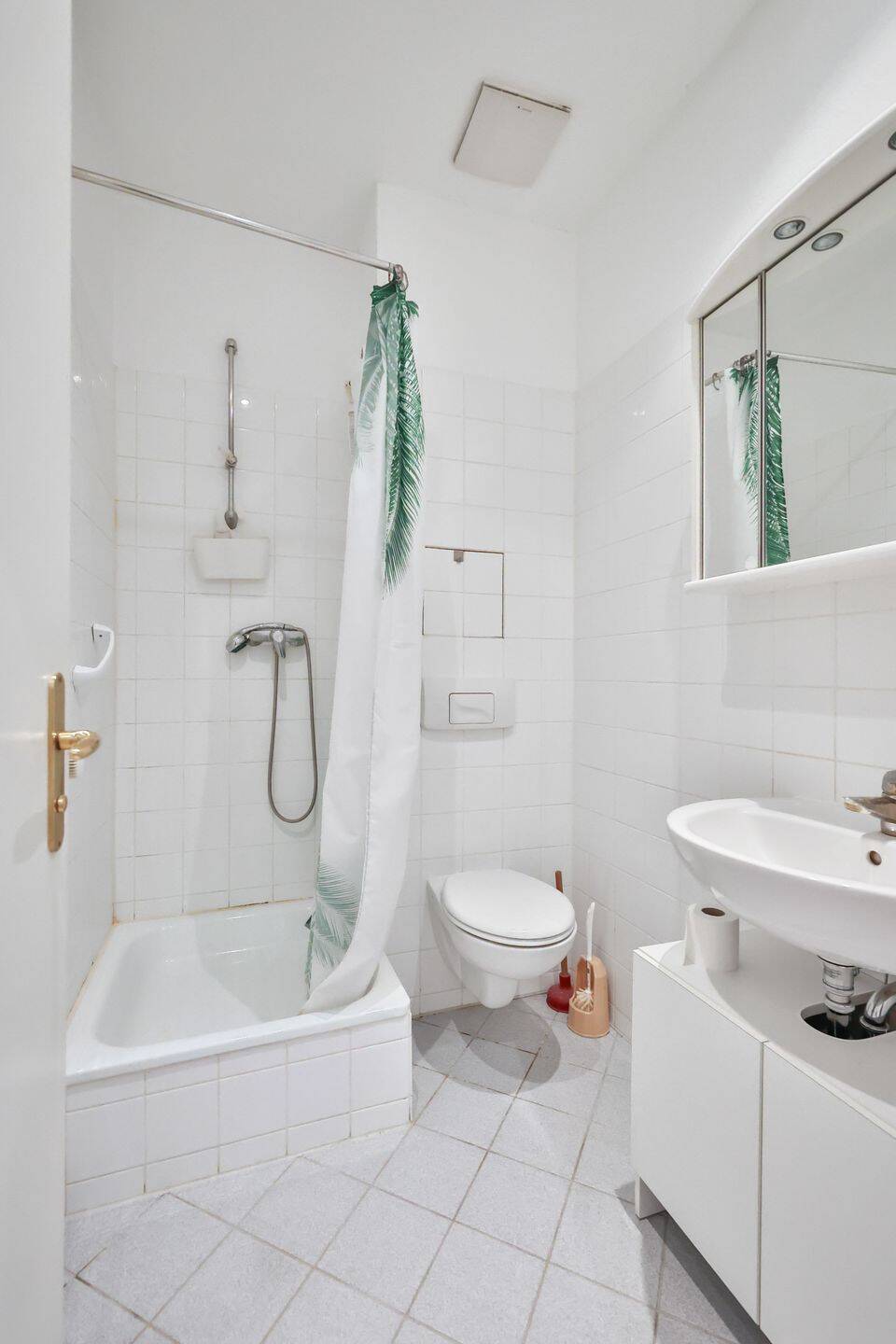 Vermietete 2-Zimmer-Wohnung mit Südwest Balkon in Berlin-Adlershof – Berlin – Vorschaubild 6
