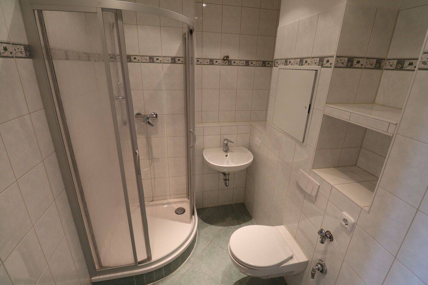 2-Zimmerwohnung mit viel Platz – Chemnitz – Vorschaubild 6