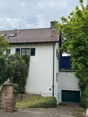 Bestlage, 1-Fam. Haus auf dem Killesberg – 70192 Stuttgart – Vorschaubild 3