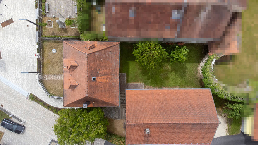 Charakterstarkes Wohnhaus mit Geschichte - ehemaliges Gemeindehaus, sofort einziehen – Königstein – Vorschaubild 9