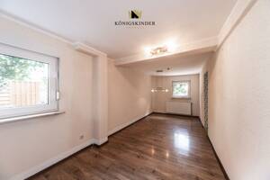 Charmantes Wohnhaus mit vielseitigen Nutzungsmöglichkeiten – 70378 Stuttgart – Vorschaubild 5