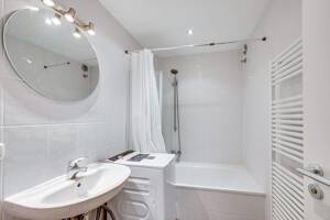 AIGNER - Top vermietet! 2-Zimmer-Wohnung mit Balkon nahe Laimer Platz – 80686 München – Vorschaubild 5