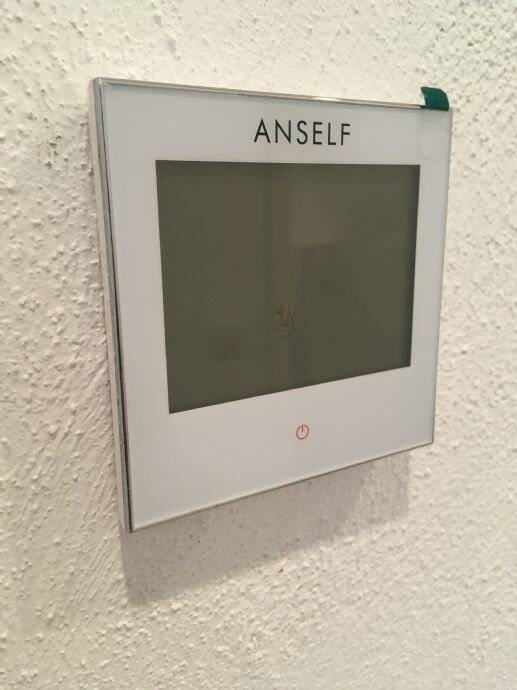 HELL und ZENTRAL – 2 ZKB, 53 m² – neuwertig – modernes Bad – ab sofort frei – Saarbrücken – Vorschaubild 9