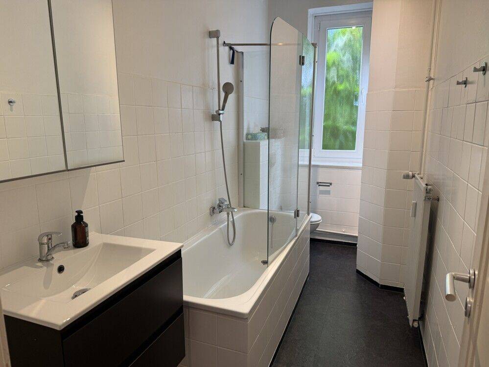 Klassische 3-Zimmer Wohnung in bevorzugter Lage Ottensen – Hamburg – Vorschaubild 7