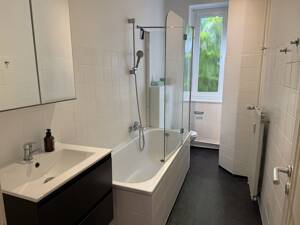 Klassische 3-Zimmer Wohnung in bevorzugter Lage Ottensen – 22763 Hamburg – Vorschaubild 7