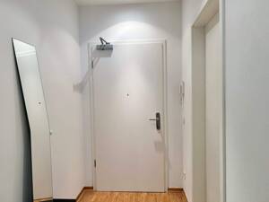 ***ZEIT FÜR NEUES*** MODERNE 1 ZIMMER WOHNUNG MIT LOGGIA + KFZ STELLPLATZ – 90763 Fürth – Vorschaubild 4
