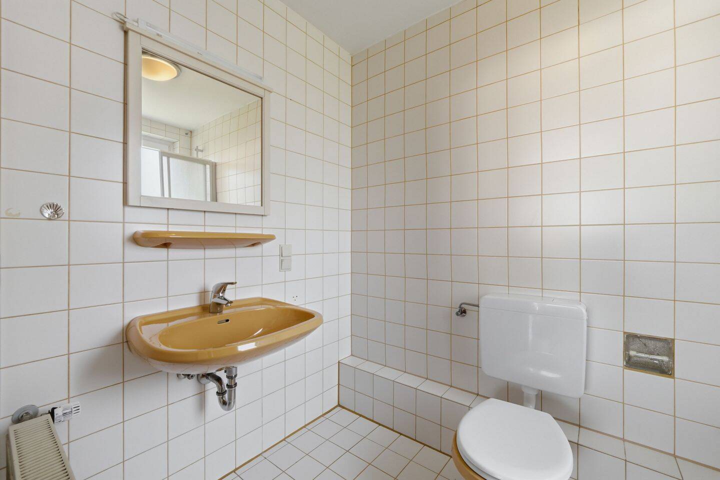 # 2-Zimmer # sonniger Balkon # Bestlage – Bonn – Vorschaubild 9