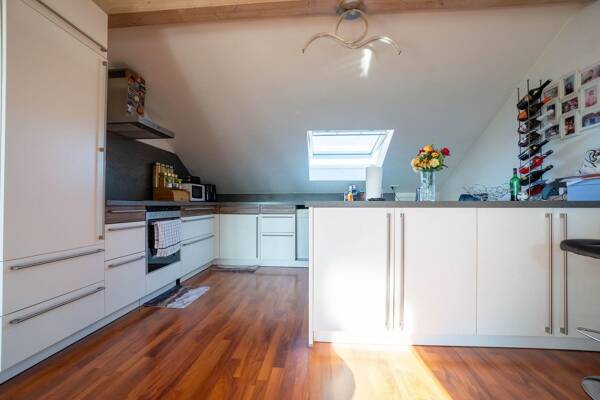Dachgeschosswohnung in 86956 Schongau mit 95,27 m² kaufen