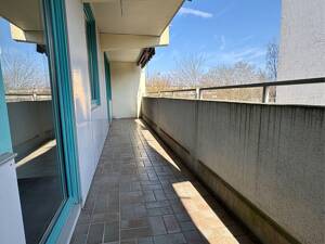 Eigentum statt Miete zahlen...3-Zi.-ETW mit großem Balkon in ER-Bruck – 91058 Erlangen – Vorschaubild 6
