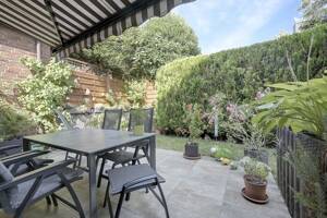 Hausgefühl in Bestlage - Exklusive Maisonettewohnung mit Garten und Garage am Uhlenhorstwald – 45478 Mülheim an der Ruhr – Vorschaubild 6
