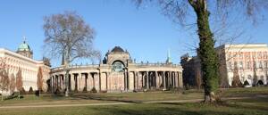 Wohnen in Schlossparknähe – 14469 Potsdam – Vorschaubild 5