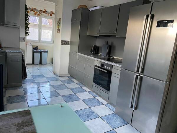 Mehrfamilienhaus in 66459 Kirkel mit 189 m² kaufen