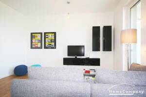 Bockenheim 8066923 - moderne Neubauwohnung – 60486 Frankfurt am Main – Vorschaubild 7