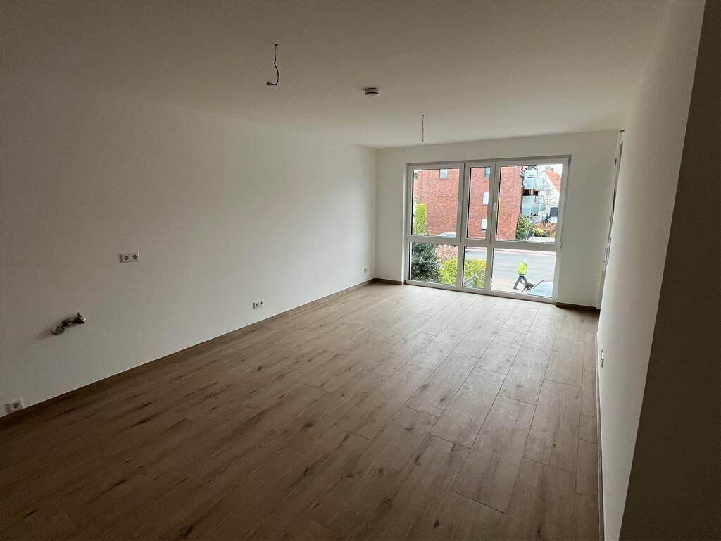 Erstbezug - Neubau Mietwohnung mit Balkon! Bezugsfrei zum 01.06.2025 !