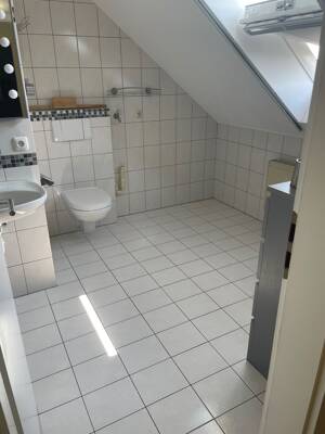 schöne 2-Zimmer Wohnung in ruhiger Lage zu vermieten – 89407 Dillingen an der Donau – Vorschaubild 5