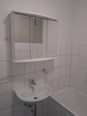 Schöne helle 1- ZimmerWohnung in Frankfurt Niederursel – 60439 Frankfurt am Main – Vorschaubild 4