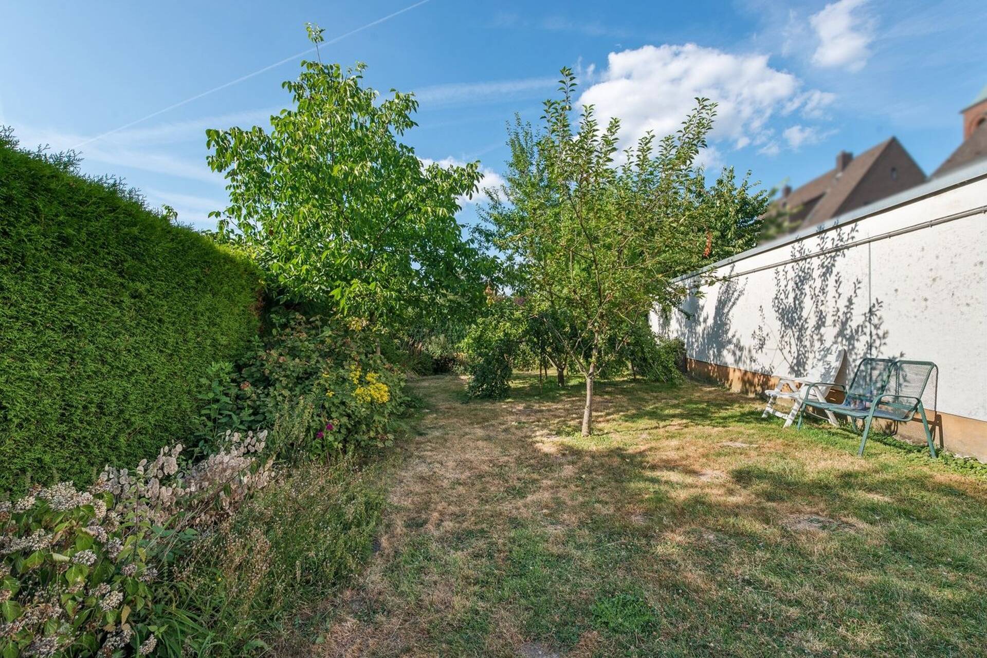 Etagenwohnung in 51371 Leverkusen mit 66 m² kaufen