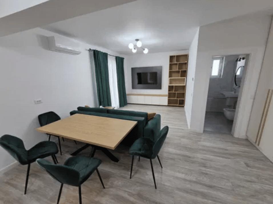 2 Zimmer in Leipzig 62 Quadratmetern – Leipzig – Vorschaubild 2