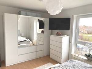 Attraktive 2-Zimmer-Wohnung in Leipzig-Lindenthal mit Balkon – 4158 Leipzig – Vorschaubild 5
