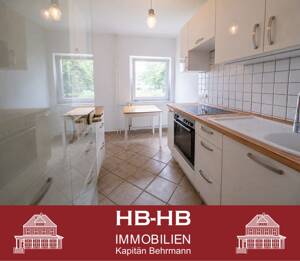 Achtung, Studenteneltern! 4-Zimmer-Wohnung in begehrter Uninähe