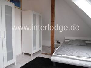 INTERLODGE Essen-Rüttenscheid Komplett und modern möbliertes Apartment in ruhiger Seitenstr. – 45130 Essen – Vorschaubild 9