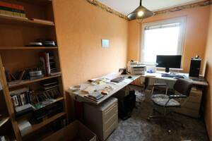 Bezugsfrei: Super geschnittene 2,5 Zimmer Wohnung im beliebten Reinickendorf – 13409 Berlin – Vorschaubild 7
